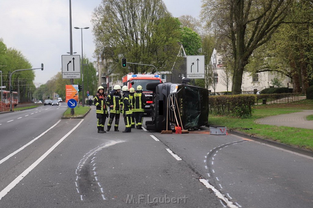 VU Koeln Bayenthal Oberlaender Ufer Bayenthalguertel P006.jpg